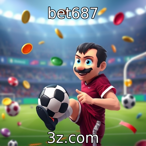 Tendências emergentes no mercado de jogos online