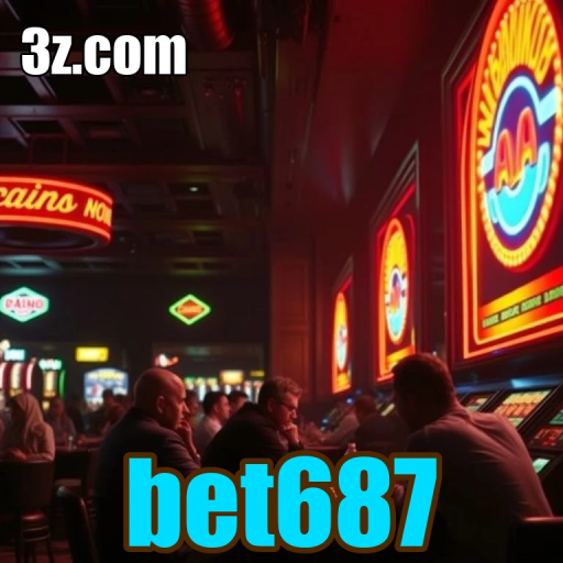 FAQ Bet687: Seu Guia Completo sobre Jogos e Apostas