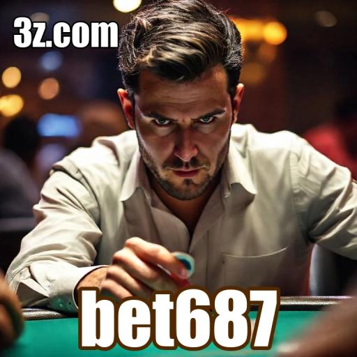 Jackpots Irresistíveis no Bet687: Oportunidades Esperam Por Você