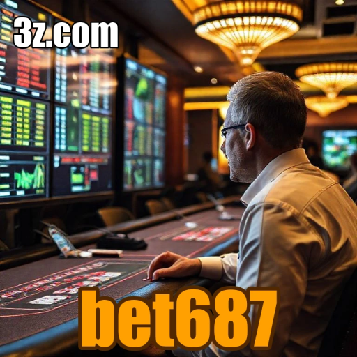 Experiência Imersiva no Livecasino do Bet687 que Encanta Jogadores