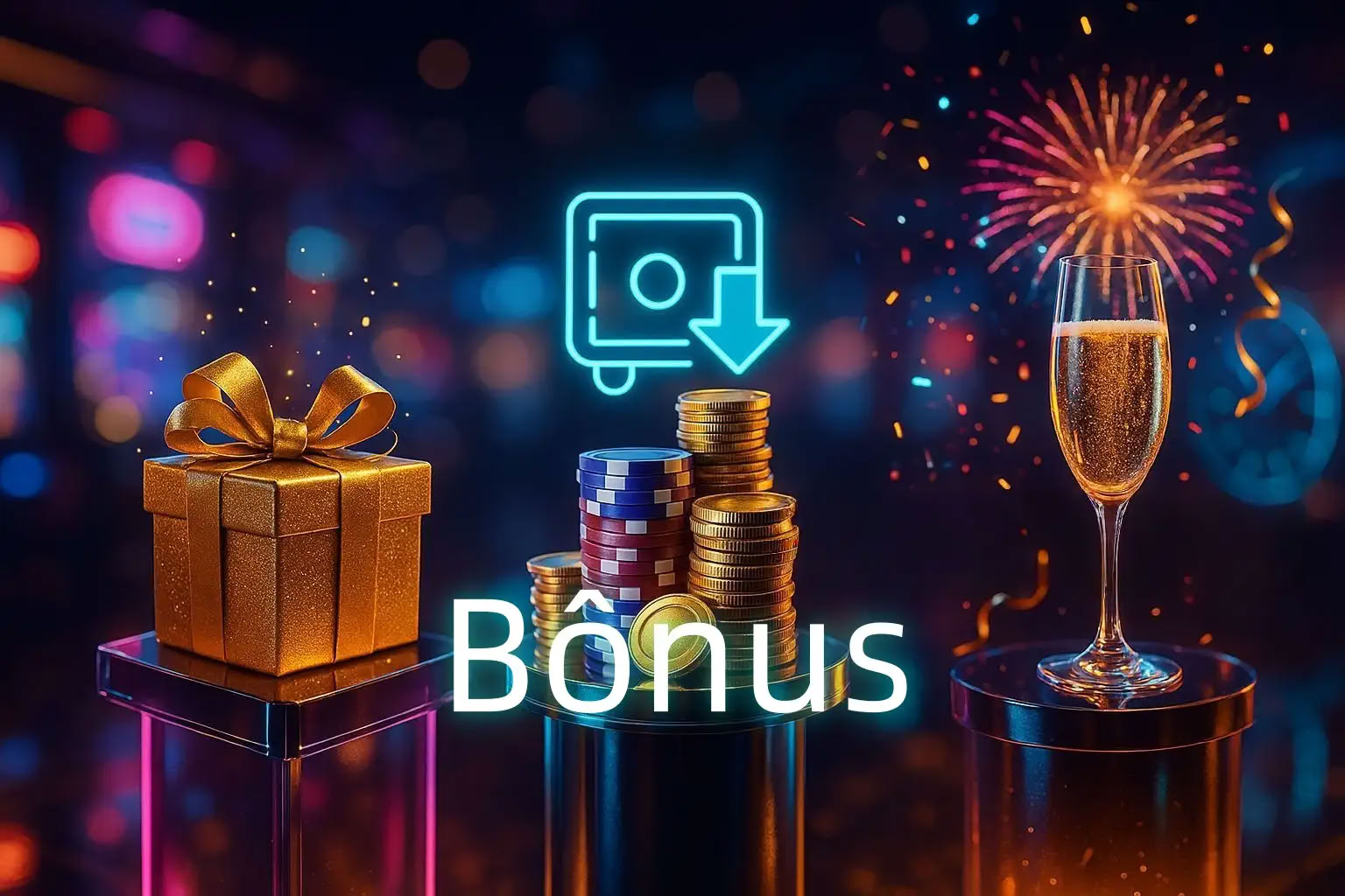 bet687 Tipos de Bônus