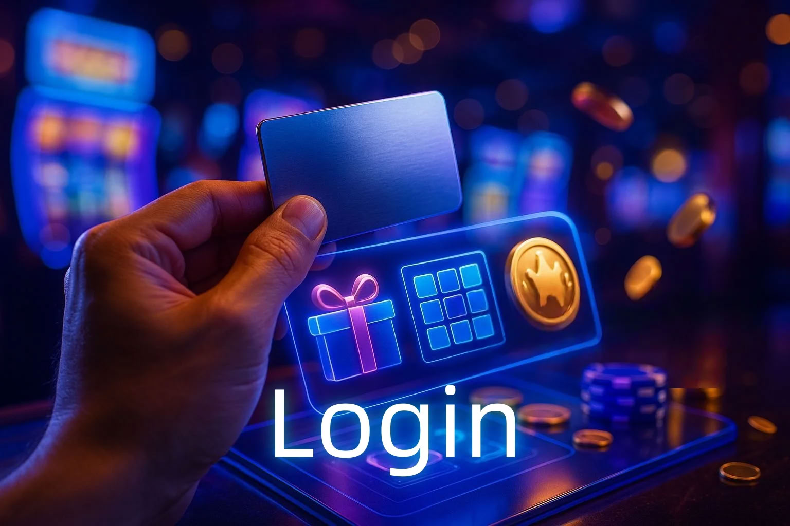 bet687 Benefícios do Login