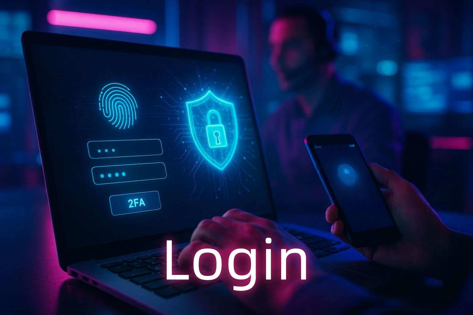 bet687 Segurança no Login