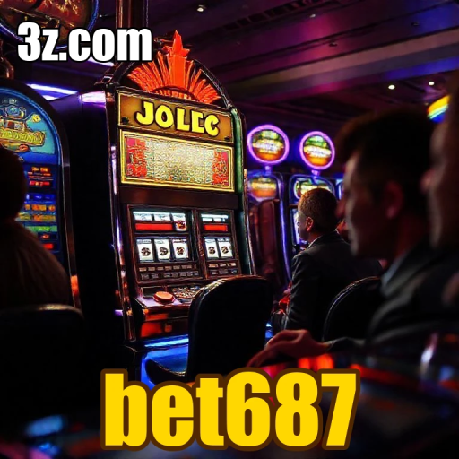 Mesa de jogos no bet687: uma experiência inesquecível